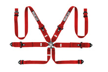 Load image into Gallery viewer, Sparco BELT 6 PNT 3 to 2in HANS STEEL - GTR Auto