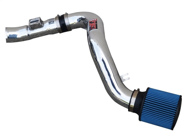 Injen 17-19 Nissan Sentra 1.6L 4cyl Turbo Polished Cold Air Intake - GTR Auto