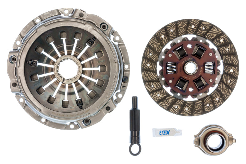 Exedy OE 2003-2005 Mitsubishi Eclipse V6 Clutch Kit - GTR Auto
