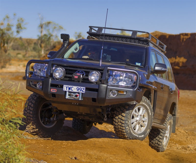 ARB Winchbar H/Lightwasher Arbfog Lc200 12-9/15 (Fit Kit NOT Included) - GTR Auto