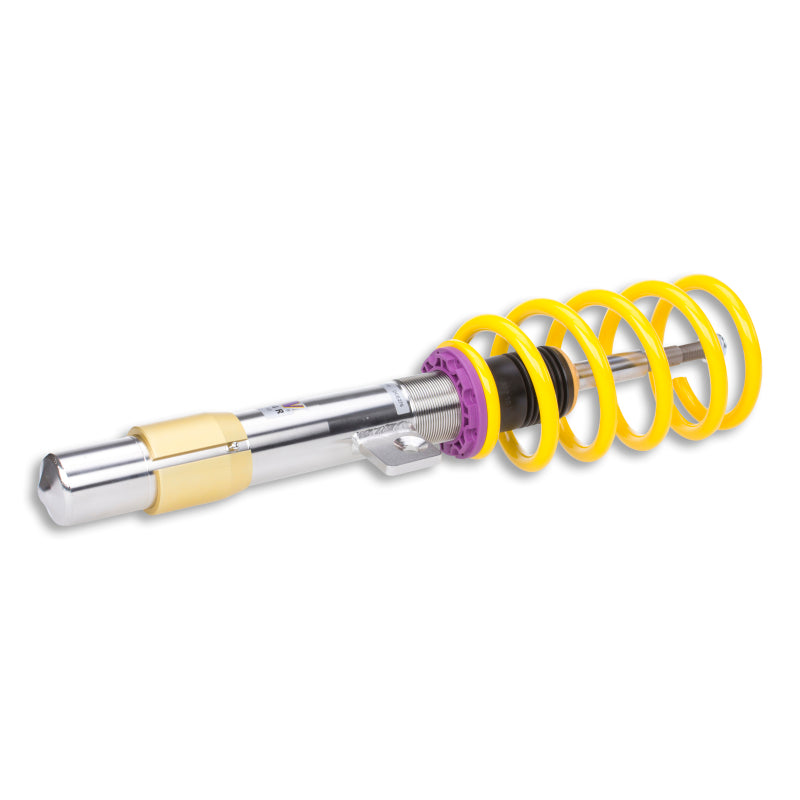 KW Coilover Kit V1 BMW M3 (E92/93) - GTR Auto
