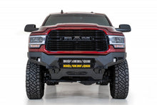Load image into Gallery viewer, Addictive Desert Designs 19-21 Ram 2500/3500 Bomber Front Bumper - GTR Auto