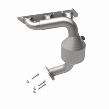 Load image into Gallery viewer, MagnaFlow Direct Fit Catalytic Converter 02-03 MPV 3.0 Front Manifold OEM