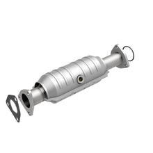 Load image into Gallery viewer, MagnaFlow Direct Fit Catalytic Converter 02-03 Acura CL 3.2L 49 st