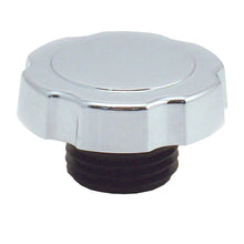 Load image into Gallery viewer, Spectre 87+ GM Oil Filter Cap (Screw-In)