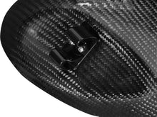 Load image into Gallery viewer, aFe Magnum FORCE Intake System Carbon Fiber Scoops BMW M5 (F10) 12-14 V8-4.4L (tt) - GTR Auto