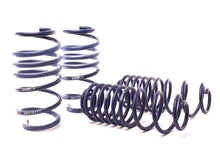 Load image into Gallery viewer, H&amp;R 10-19 Ford Fiesta 1.6L/1.0L EcoBoost Super Sport Spring - GTR Auto
