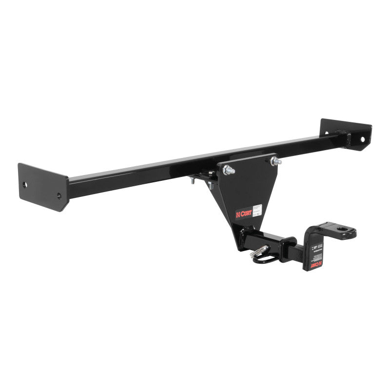 Curt 95-97 Volkswagen Passat Sedan Class 1 Trailer Hitch w/1-1/4in Ball Mount BOXED - GTR Auto