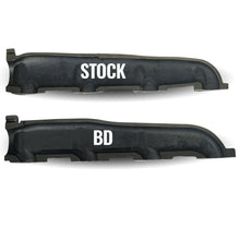 Load image into Gallery viewer, BD Diesel 08-10 Ford F-250/F-350/F-450/F-550 Powerstroke 6.4L Exhaust Manifold Set - GTR Auto