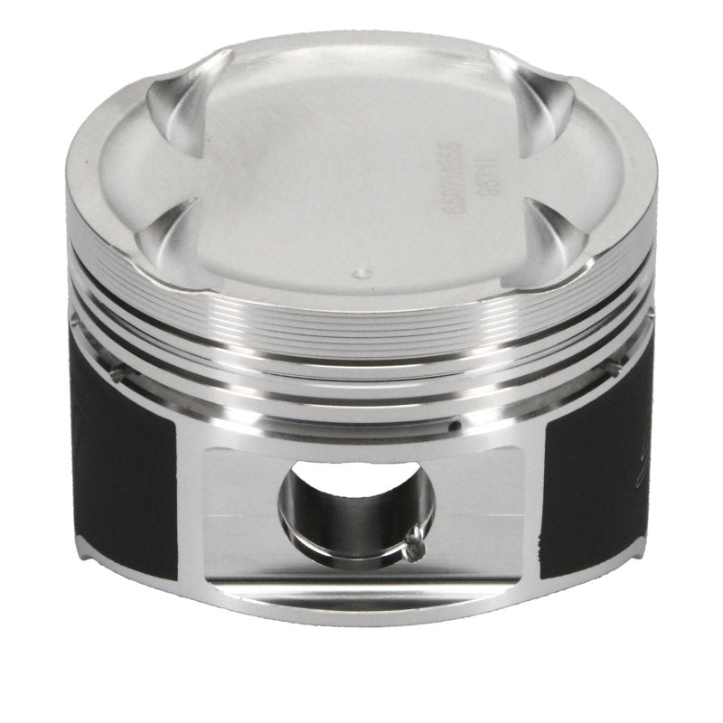 Wiseco Mits Turbo DISH -10cc 1.378 X 85.5 Piston Shelf Stock Kit - GTR Auto