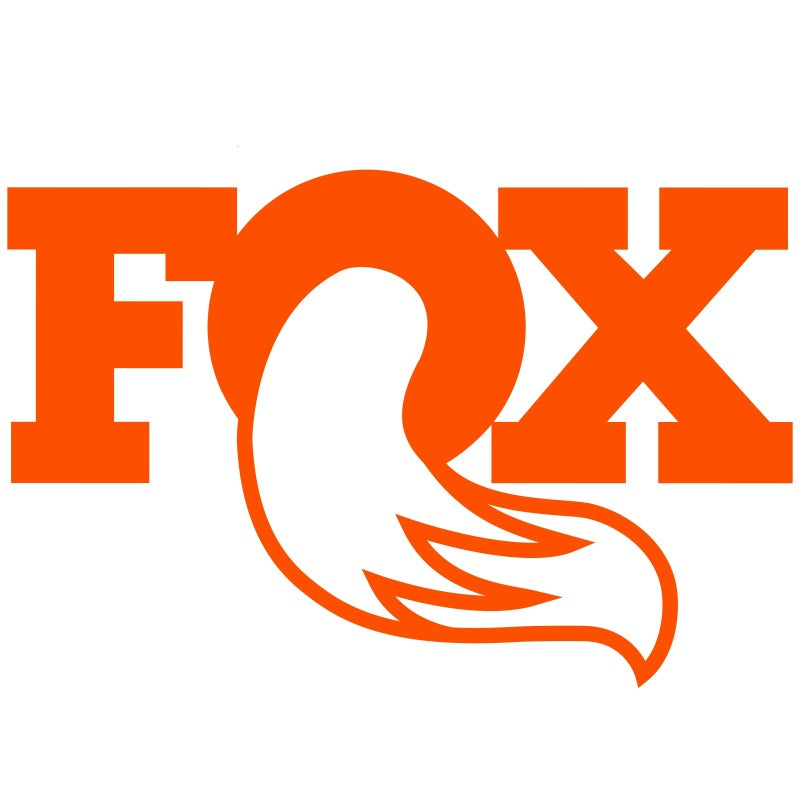 Fox Ford Raptor 3.0 Factory Series 12.3in External QAB P/B External Cooler Shock Set - GTR Auto