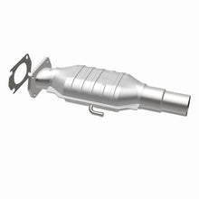 Load image into Gallery viewer, MagnaFlow Direct Fit Catalytic Converter GM 86 87
