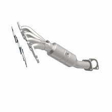 Load image into Gallery viewer, MagnaFlow Direct Fit Catalytic Converter 2006 Ford Fusion 2.3L