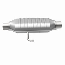 Load image into Gallery viewer, MagnaFlow Universal Catalytic Converter 3/3 W/2Air