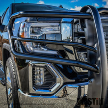 Load image into Gallery viewer, Westin 19-21 GMC Sierra 1500 HDX Grille Guard - Black - GTR Auto