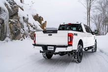 Load image into Gallery viewer, MBRP 2017+ Ford F-250/350 6.2L/7.3L Crew Cab Cat Back 4 Single Side - GTR Auto