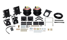 Load image into Gallery viewer, Firestone Ride-Rite RED Label Extreme Duty Air Spring Kit Rear 11-13 Ford F450 2WD/4WD (W217602703) - GTR Auto
