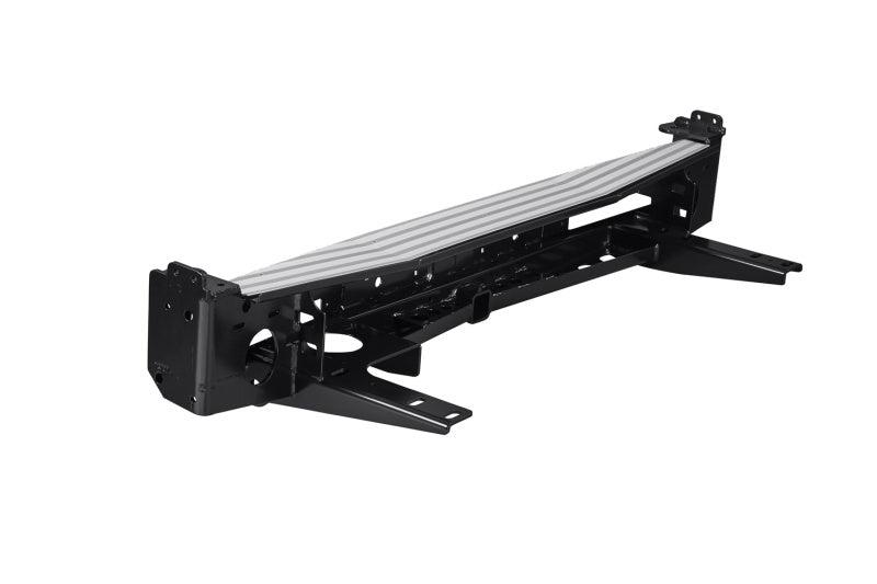 ARB Rear Bar 3500Kg 100Ifs Black - GTR Auto