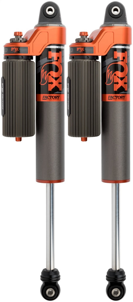 Fox 20-Up Jeep Gladiator 3.0 Factory Race Series Bypass Piggyback DSC Rear Shock 3.5-4.5in. Lift - GTR Auto