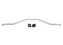 Load image into Gallery viewer, Whiteline 83-94 BMW 3 Series Front 24mm X-Heavy Duty Swaybar - GTR Auto