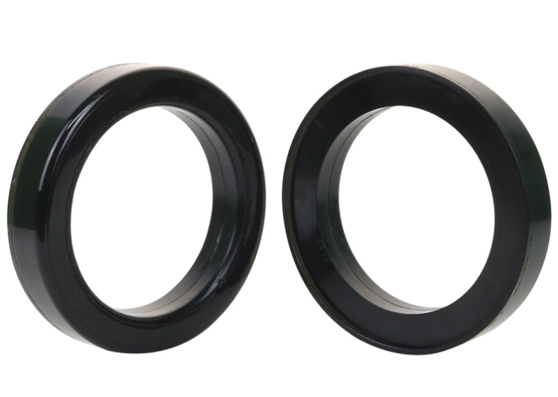 Whiteline 91-07 Toyota Land Cruiser Spring Pad Bushing Kit - GTR Auto