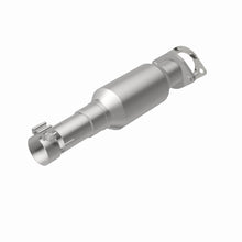 Load image into Gallery viewer, MagnaFlow California Direct Fit Converter 12-13 Mazda 3 2.0L