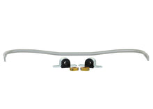 Load image into Gallery viewer, Whiteline 14-16 Mazda 3 Rear 18mm Heavy Duty Adjustable Swaybar - GTR Auto