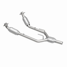 Load image into Gallery viewer, MagnaFlow Direct Fit Catalytic Converter 96-97 Mercury Cougar 3.8L