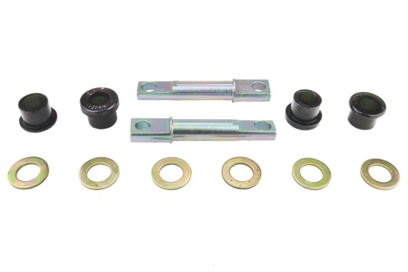 Whiteline Plus 3/92-7/01 & 10/01-1/08 Lexus ES300 Front Control Arm - Lower Inner Front Bushing Kit - GTR Auto