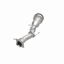 Load image into Gallery viewer, MagnaFlow Diesel Oxidation Catalyst DF 2008-2010 Ford F-250/350/450/550 6.4L
