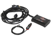 Load image into Gallery viewer, aFe Scorcher HD Module 2017 GM Diesel Trucks V8 - 6.6L - GTR Auto