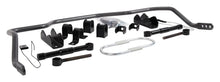 Load image into Gallery viewer, Hellwig 21-22 Ford F-150 (w/2-4in Lift) Solid Heat Treated Chromoly 1in Rear Sway Bar - GTR Auto