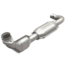 Load image into Gallery viewer, MagnaFlow Direct Fit Catalytic Converter 01-02 Exped/F-150 5.4L D/S