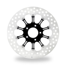 Load image into Gallery viewer, Performance Machine Disc/Carr 11.8 Revel Rear Right - Contrast Cut Platinum