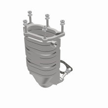 Load image into Gallery viewer, MagnaFlow Direct Fit Catalytic Converter 97-99 Hyundai Accent 1.5L
