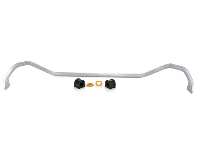 Whiteline 08/06-09 Pontiac G8 Sedan Front Heavy Duty Adjustable 26mm Swaybar - GTR Auto