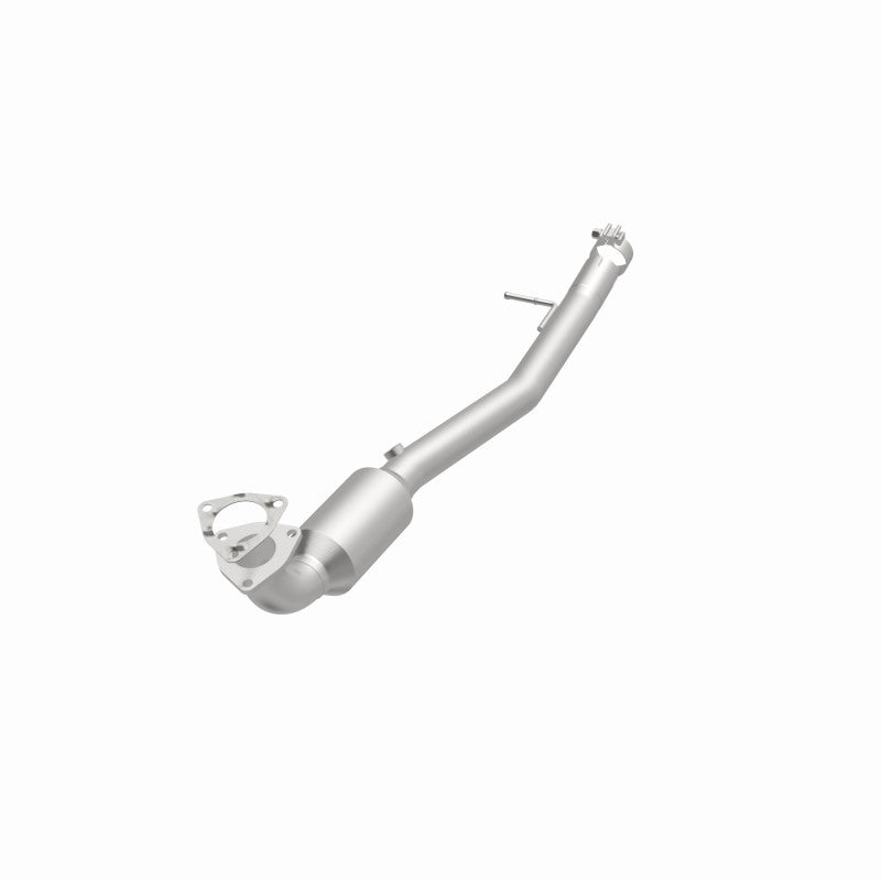 MagnaFlow Direct Fit Catalytic Converter 07-09 Range Rover v8 4.2/4.4L OEM Underbody