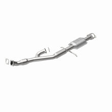 Load image into Gallery viewer, MagnaFlow Direct Fit Catalytic Converter 02-05 Hyundai Sonata 2.7L