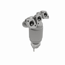 Load image into Gallery viewer, MagnaFlow Direct Fit Catalytic Converter Contour 2.5L Rear Manifold