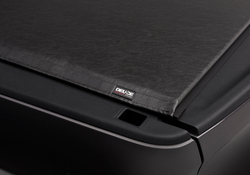 Truxedo 16-20 Nissan Titan 8ft Deuce Bed Cover - GTR Auto