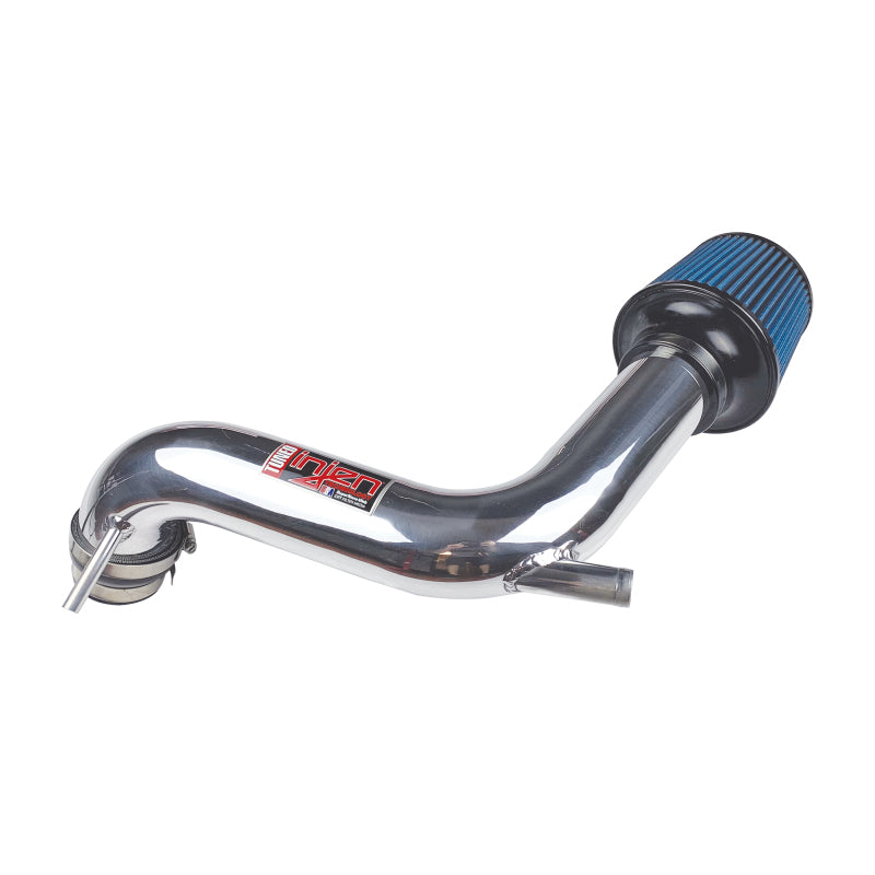 Injen 18-20 Hyundai Kona L4-1.6L Turbo Short Ram Cold Air Intake System - GTR Auto