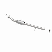 Load image into Gallery viewer, MagnaFlow Direct Fit Catalytic Converter 11-12 Mazda 2 1.5L