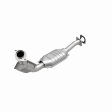 Load image into Gallery viewer, MagnaFlow Direct Fit Catalytic Converter 03-05 Crown Vic 4.6 D/S OEM