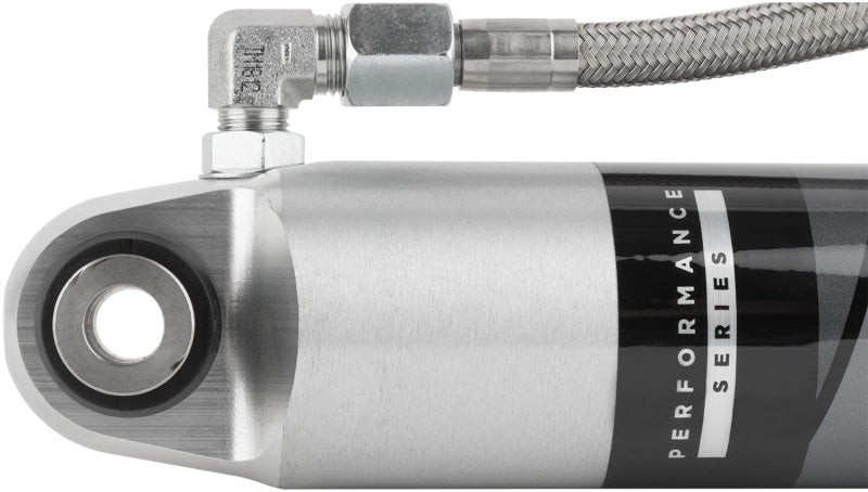 Fox 2018+ Jeep JL 2.0 Perf Series 11.6in Smooth Body IFP Rear Shock R/R 2-3in Lift - GTR Auto