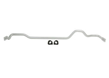 Load image into Gallery viewer, Whiteline 04-07 Subaru STi  Rear 27mm Swaybar-XX h/duty Blade adjustable *Special Order* - GTR Auto