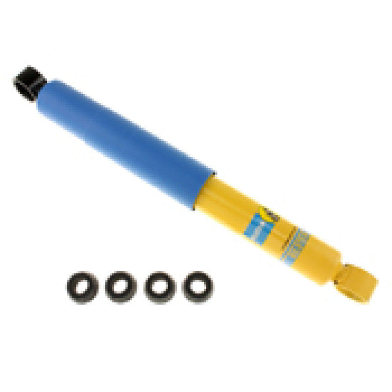 Bilstein B6 1995 Toyota Tacoma SR5 Rear Right 46mm Monotube Shock Absorber - GTR Auto