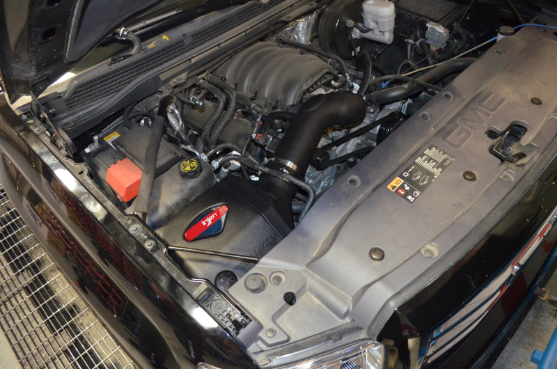 Injen 15-19 Cadillac Escalade V8 6.2L Evolution Air Intake - GTR Auto