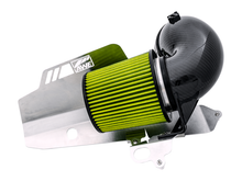 Load image into Gallery viewer, AWE Tuning 2020+ Toyota GR Supra S-FLO Carbon Intake - GTR Auto