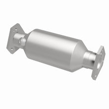 Load image into Gallery viewer, MagnaFlow Direct Fit Catalytic Converter 80-83 Volkswagen Rabbit Pickup
