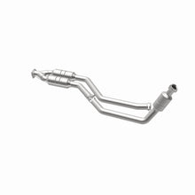 Load image into Gallery viewer, MagnaFlow Direct Fit Catalytic Converter 2000 Mercedes CLK320 3.2L